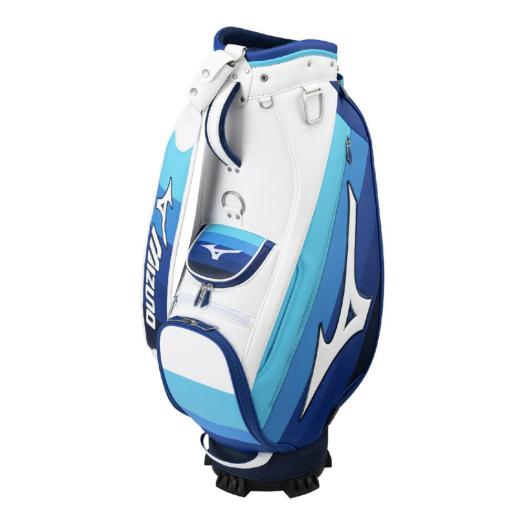 Tour Staff Mid キャディバッグ／25年モデル|5LGC2512|バッグ|ゴルフ