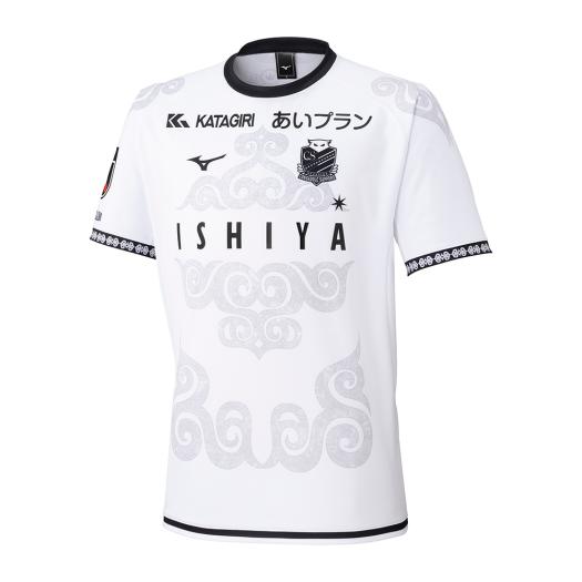 数量限定】北海道コンサドーレ札幌 2025 サード オーセンティック