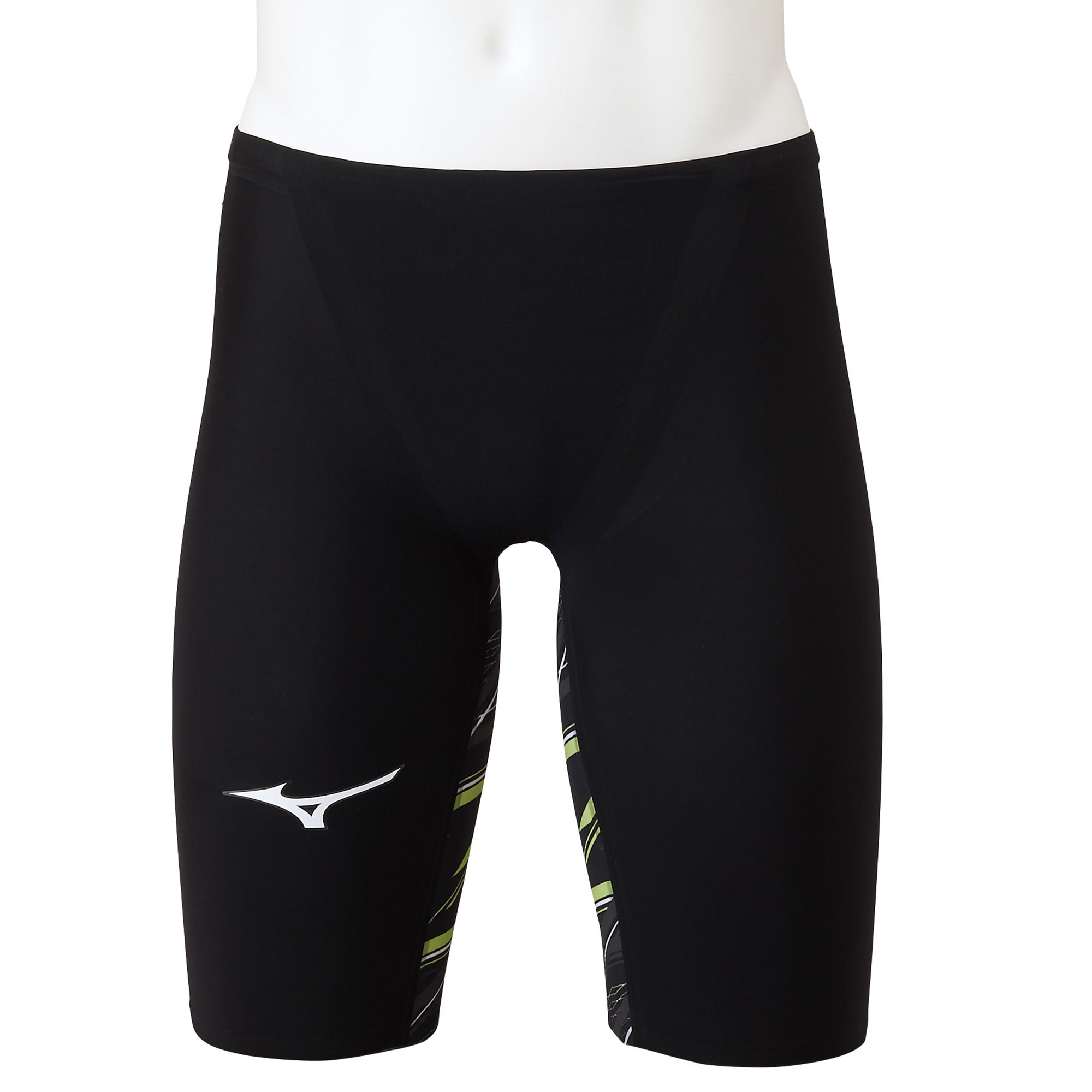 GX・SONIC NEO AG】競泳用ハーフスパッツ|N2MB2006_j|競泳水着|スイム