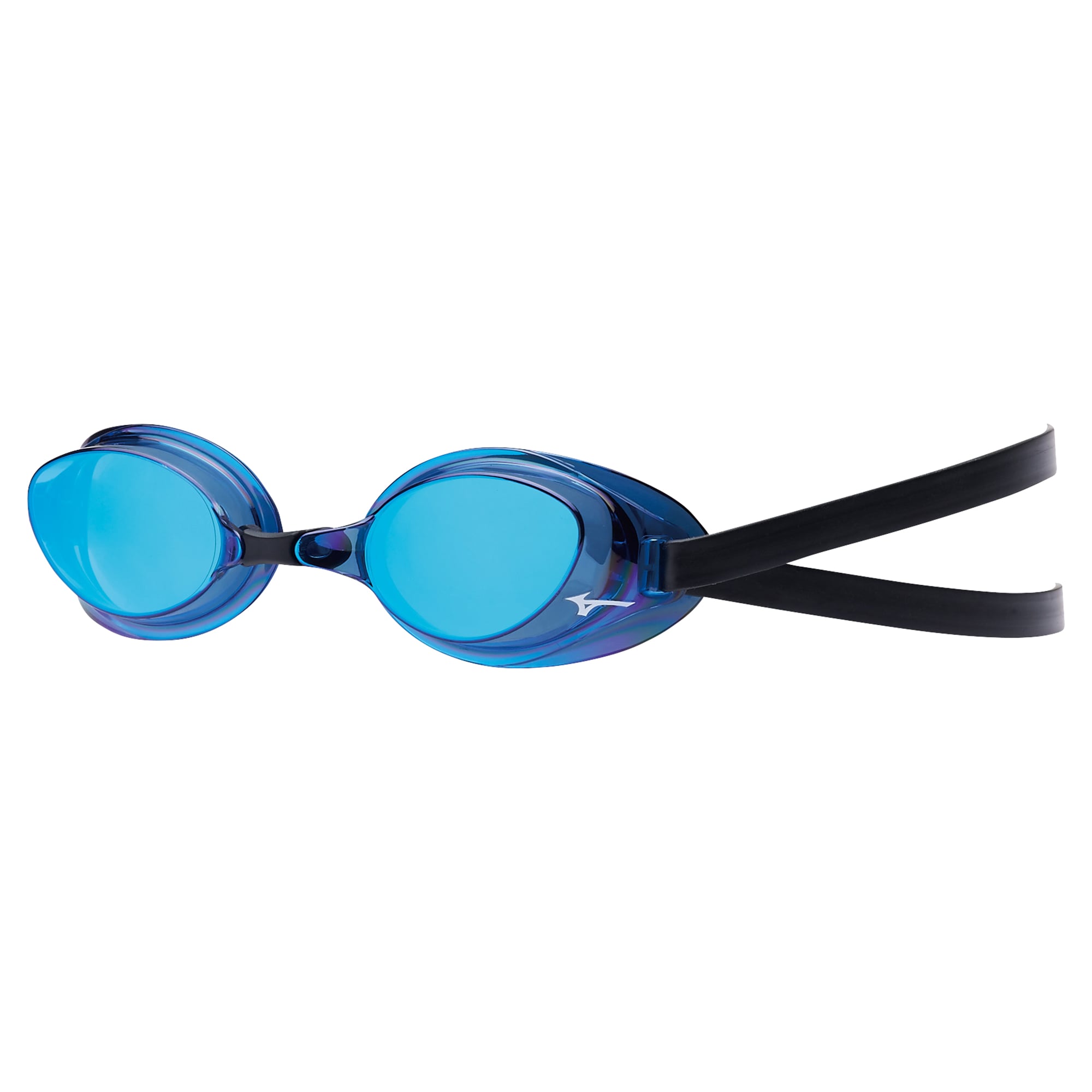 アクセルアイ】競泳用ゴーグル(ノンクッション)|N3JEB851|ゴーグル