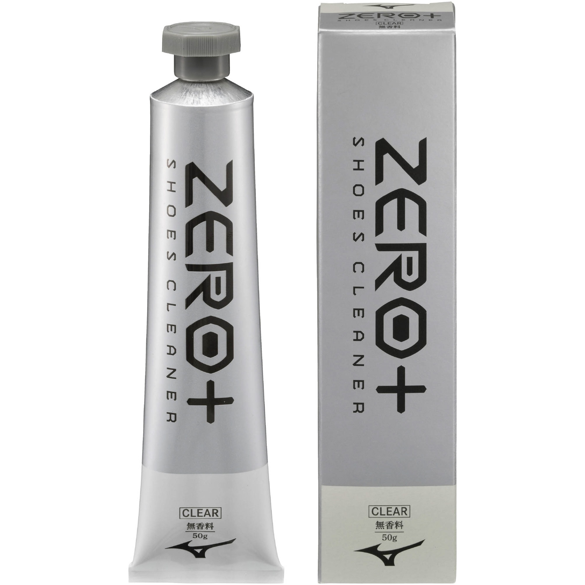 ZERO＋ シューズクリーナー(無香料)|P1GZ000400|シューズアクセサリー