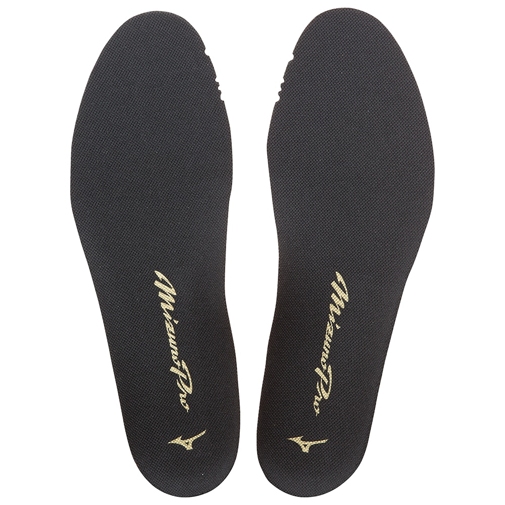 ミズノプロ】PUインソール(野球)|11GZ150100|シューズアクセサリー