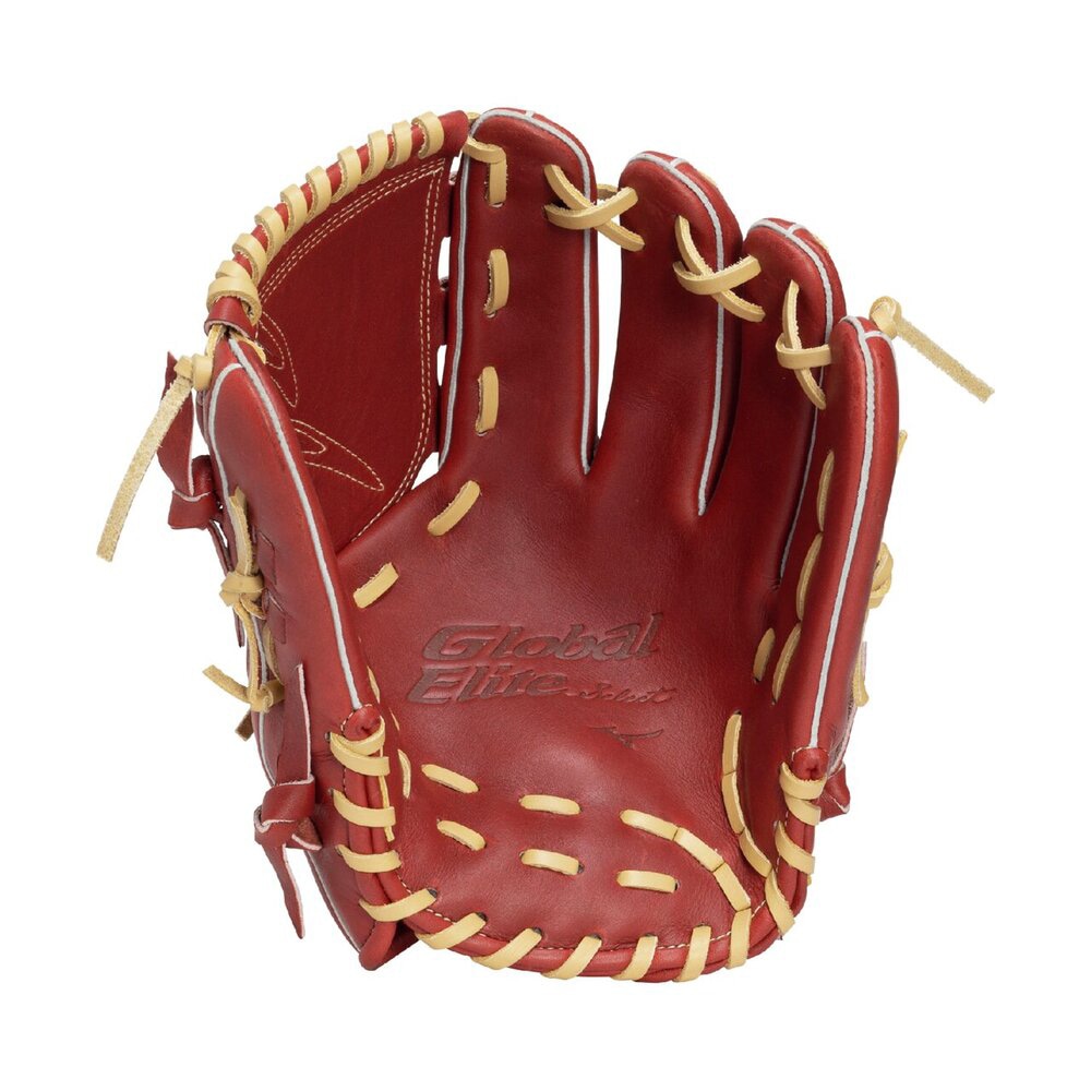 軟式用【グローバルエリート】SELECT【投手用／サイズ11】|1AJGR34401