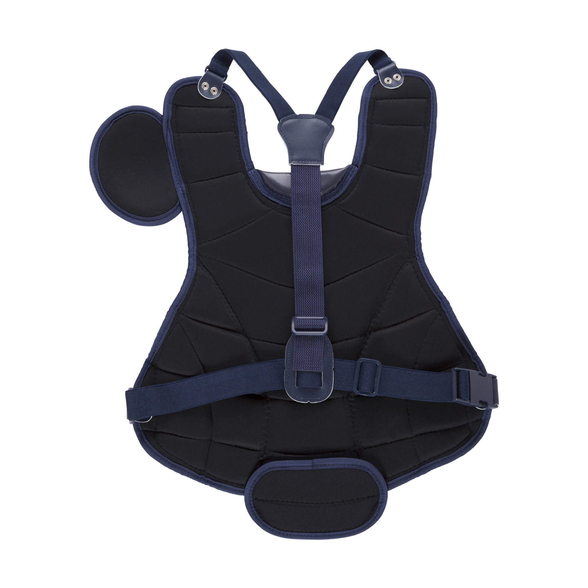 硬式用捕手防具4点セット（高校野球ルール対応モデル）|1DJPC110|捕手