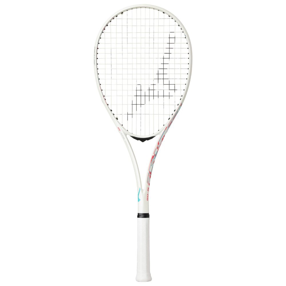 アクロスピード S-05(ソフトテニス)|63JTN6A6|ラケット|テニス|ミズノ