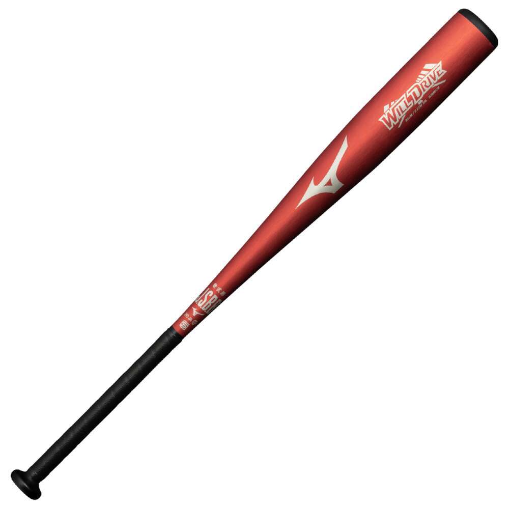 軟式用【グローバルエリート】Vコング02（金属製／82cm／平均720g