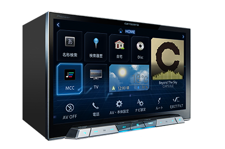 AVIC-CL900/CW900/CZ900系（AVIC-CL900-M / AVIC-CW900-M / AVIC-CZ900