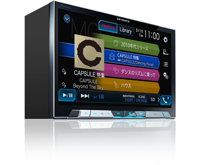AVIC-CL900/CW900/CZ900系（AVIC-CL900-M / AVIC-CW900-M / AVIC-CZ900