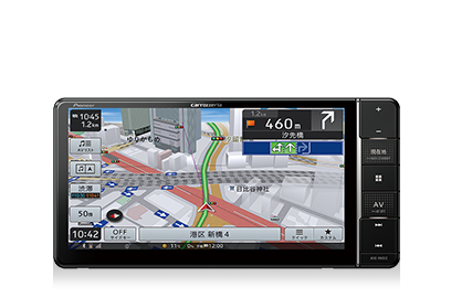 AVIC-RQ912 / AVIC-RL912 / AVIC-RW912 / AVIC-RZ912 / AVIC-RL712