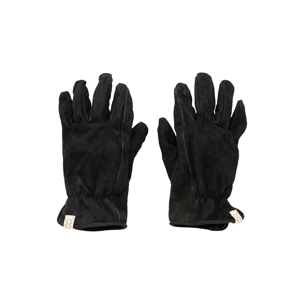 visvim 24AW SUEDE GLOVES – Vintage Concept Store