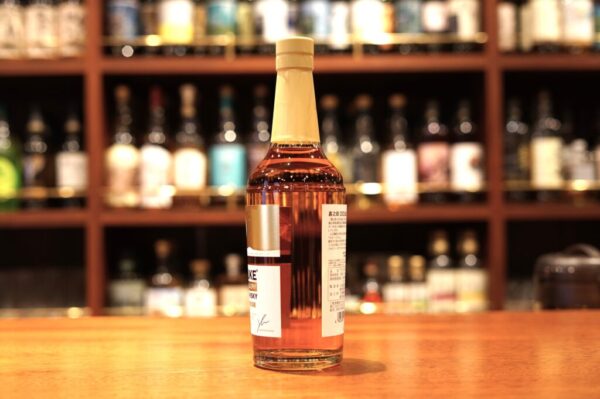 レビュー】嘉之助 DOUBLE DISTILLERYー特徴や味、定価、どこで買える