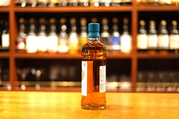 レビュー】MARS The Y.A. #04 | ジャパニーズウイスキーディクショナリー