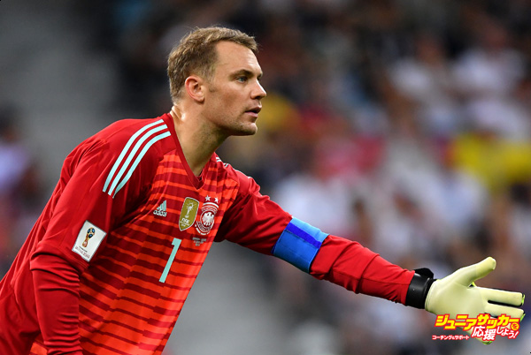 ドイツが優秀なGKを輩出し続ける理由。鍵は「育成年代の指導の質