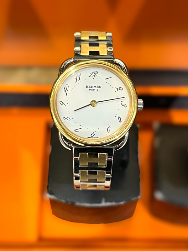 Vintage HERMES │スミス │ ショップブログ │ JR博多シティ アミュ