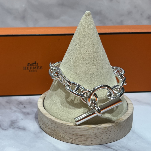 7階TiCTAC エルメス シェーヌダンクル GMサイズ │チックタック