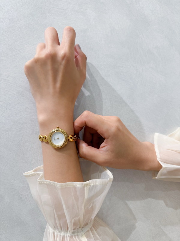 チックタック】ヴィンテージGUCCI人気のチェンジベゼル入荷！ │チック