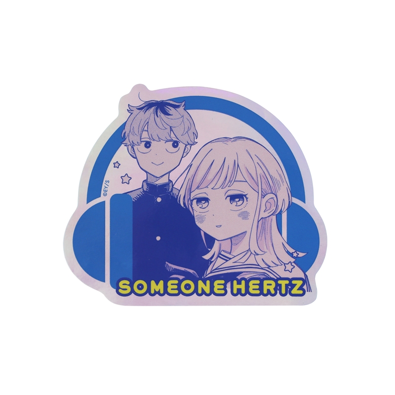 作品名/さ行/さむわんへるつ|集英社ジャンプキャラクターズストア