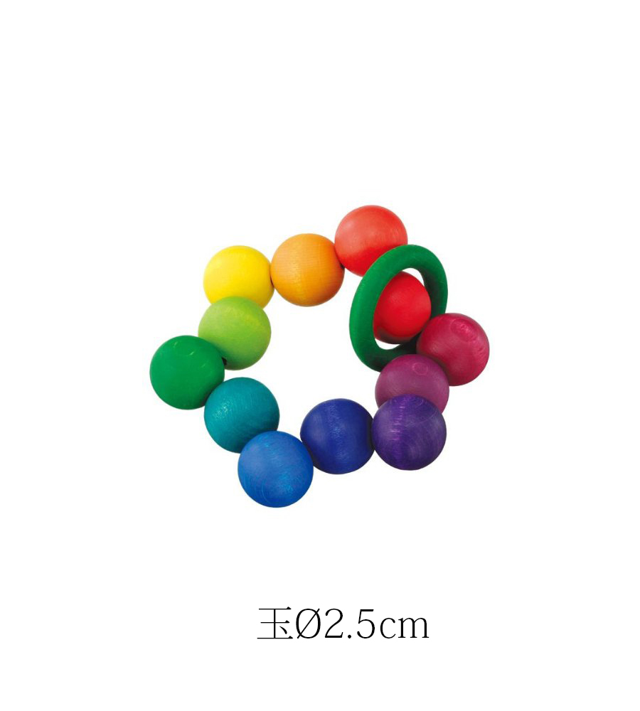 TOYS】クーゲルターン セレクタ社 ドイツ製｜マタニティ服と授乳服の