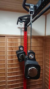 SPOT GRIPS ダンベルセーフティースポッター – GentlemanFitnessClub
