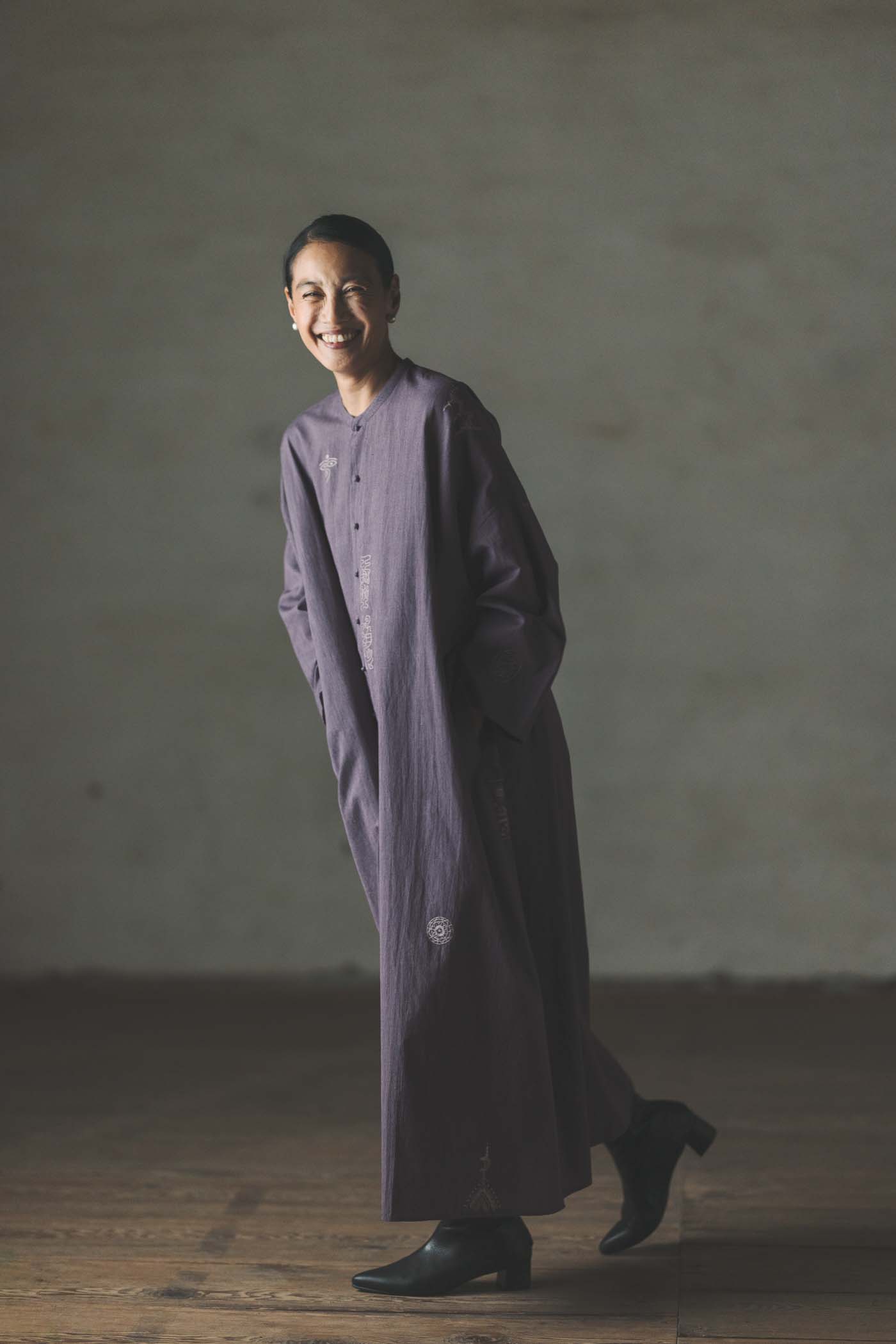 Collection | ヨーガンレール [Jurgen Lehl CO.,LTD.]