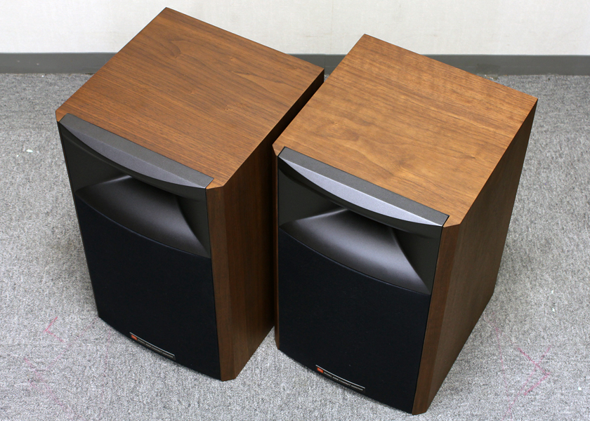 JBL 4306 コンパクトモニタースピーカー - 中古オーディオの販売や買取