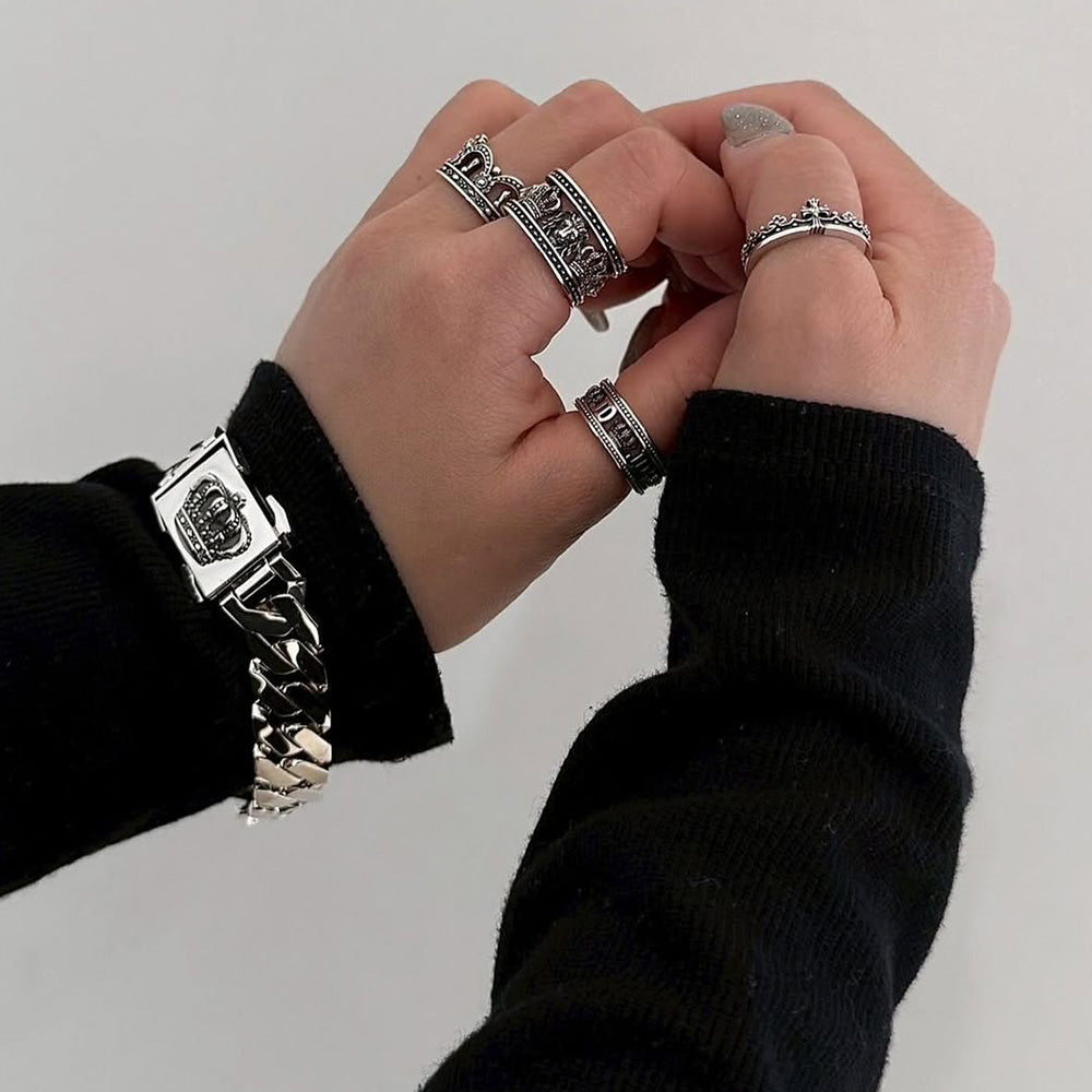 EMINENCE リング | ジャスティン デイビス（JUSTIN DAVIS）公式通販サイト