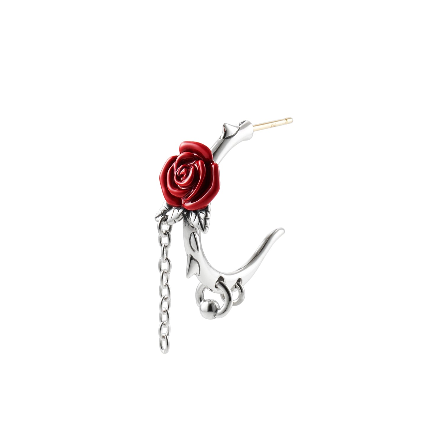 PEACE&NOISE ピアス | ジャスティン デイビス（JUSTIN DAVIS）公式通販