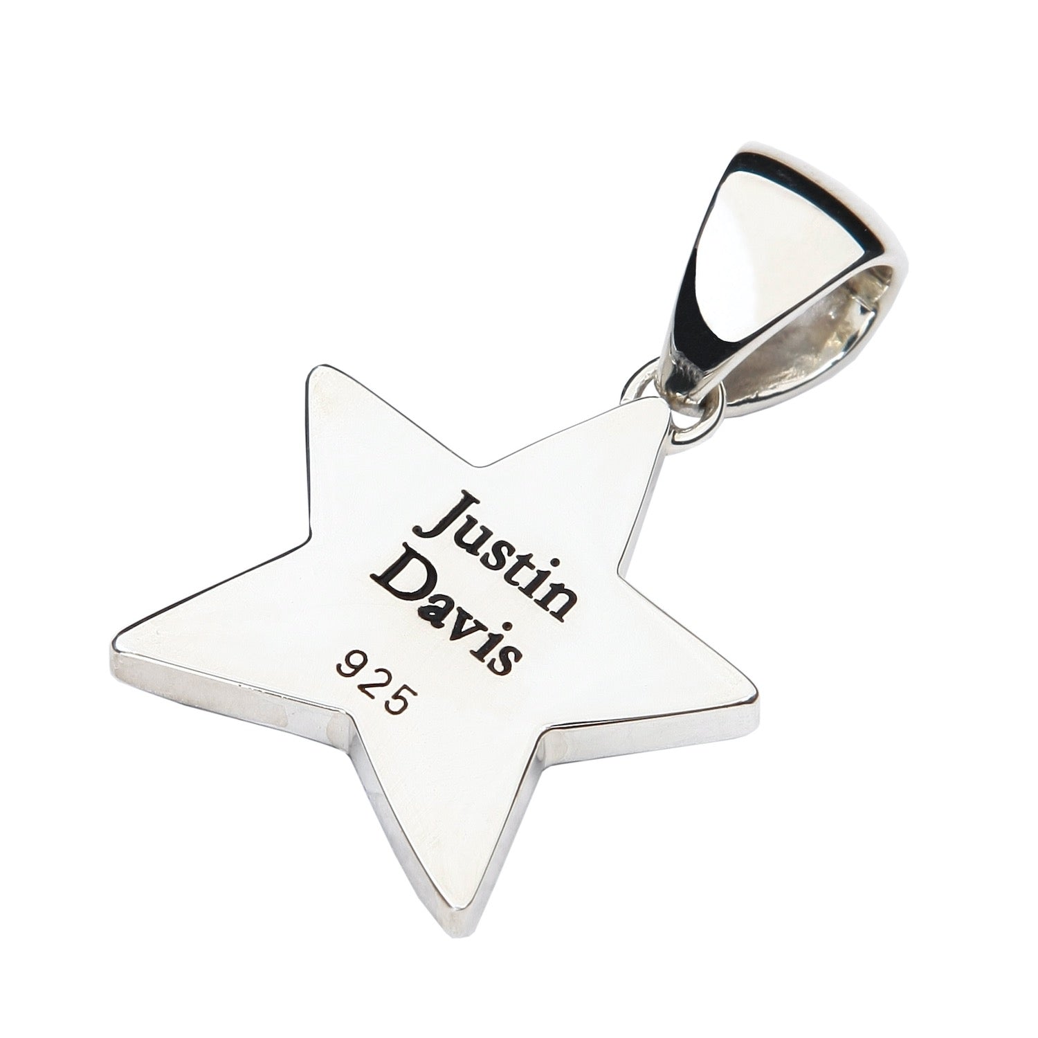 VIVA SUPER STAR ペンダント | ジャスティン デイビス（JUSTIN DAVIS