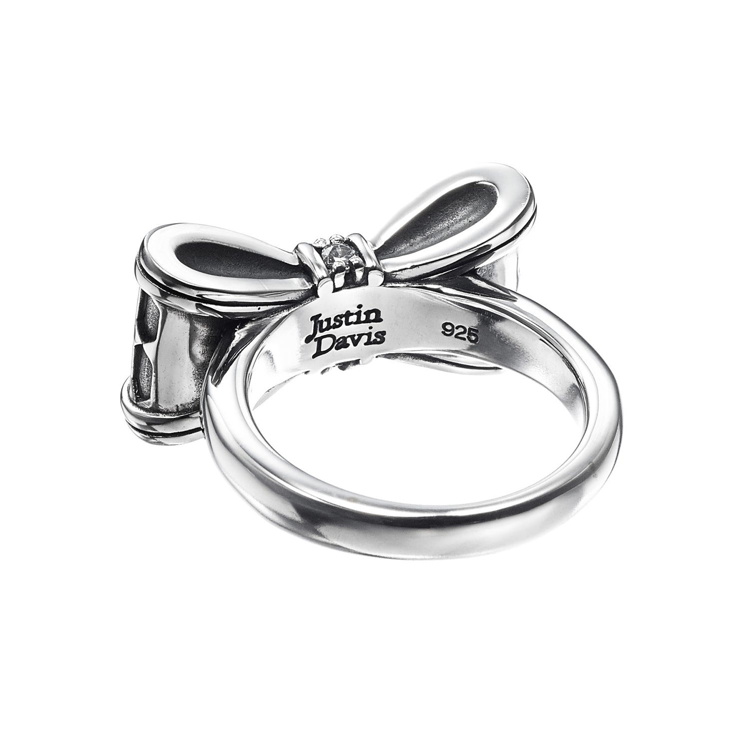 PROMISE リング | ジャスティン デイビス（JUSTIN DAVIS）公式通販サイト