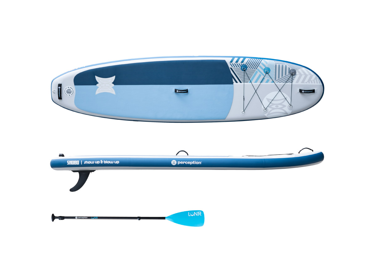 インフレータブルSUP | キャンプ・アウトドアのレンタル | ジャスト