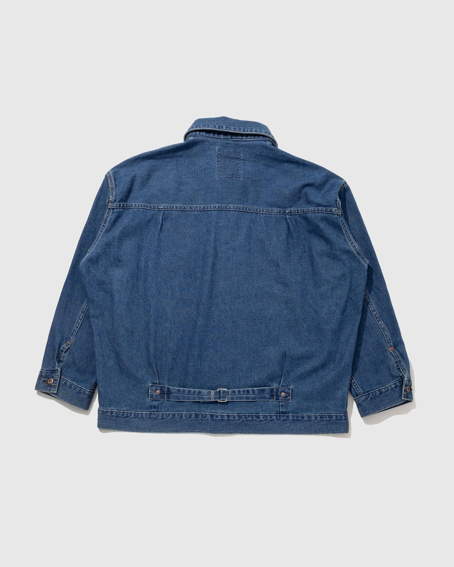 PLEATS G-JAN | OUTER/JACKET | JUZU store | ジュズストア