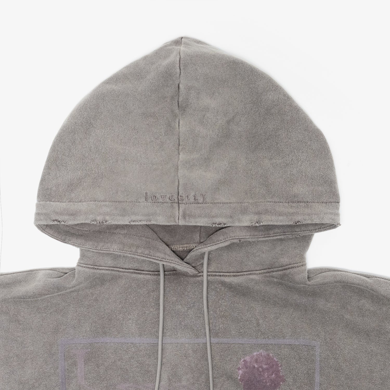 HOODIE Produced by Hyunjin / Stray Kids『XMAS POPUP STORE 2024