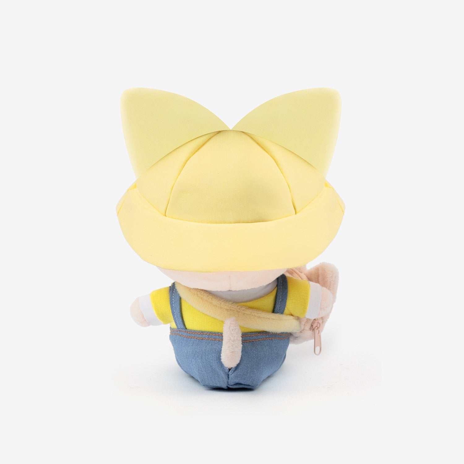 SOFT TOY - FoxI.Ny / Stray Kids『SKZOO POPUP STORE 2025』 – JYP