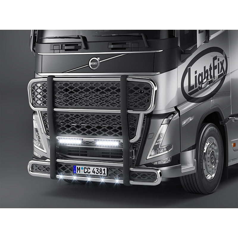 ライトバー全て) VOLVO用 | KCV-PARTS | 輸入トラック(スカニア