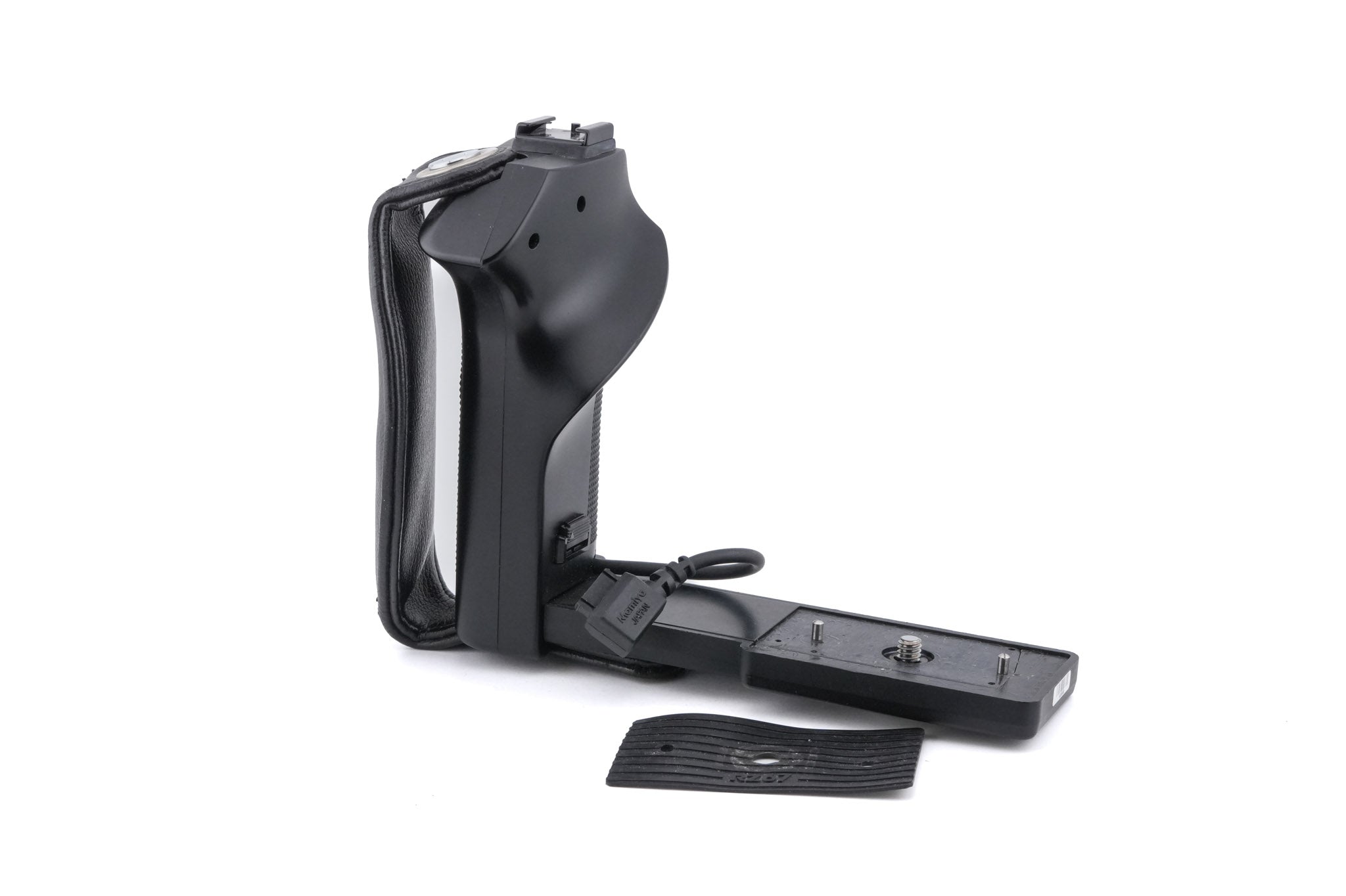 Mamiya L-Grip Holder RZ (212-550) - Accessory – Kamerastore