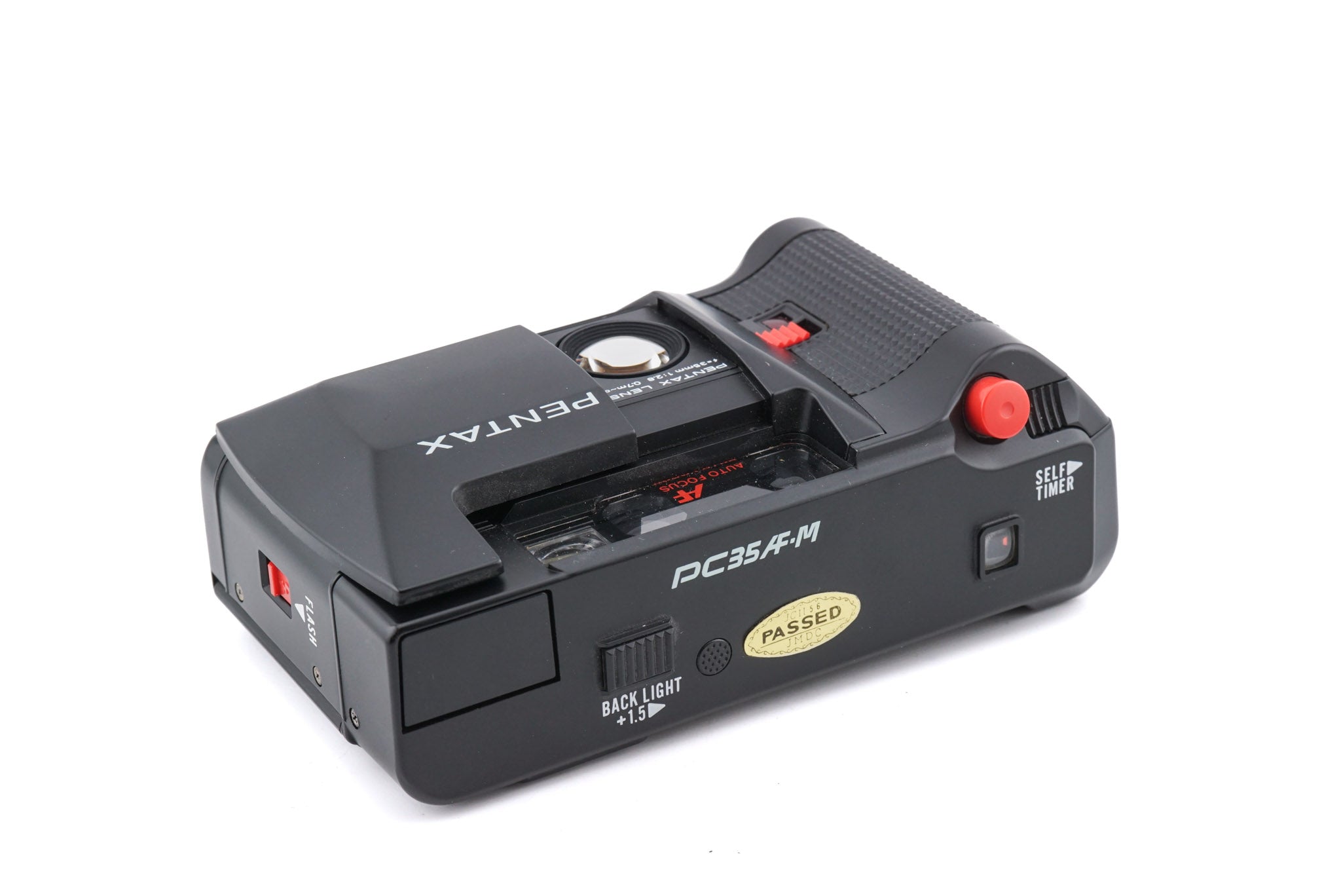 Pentax PC35AF-M – Kamerastore