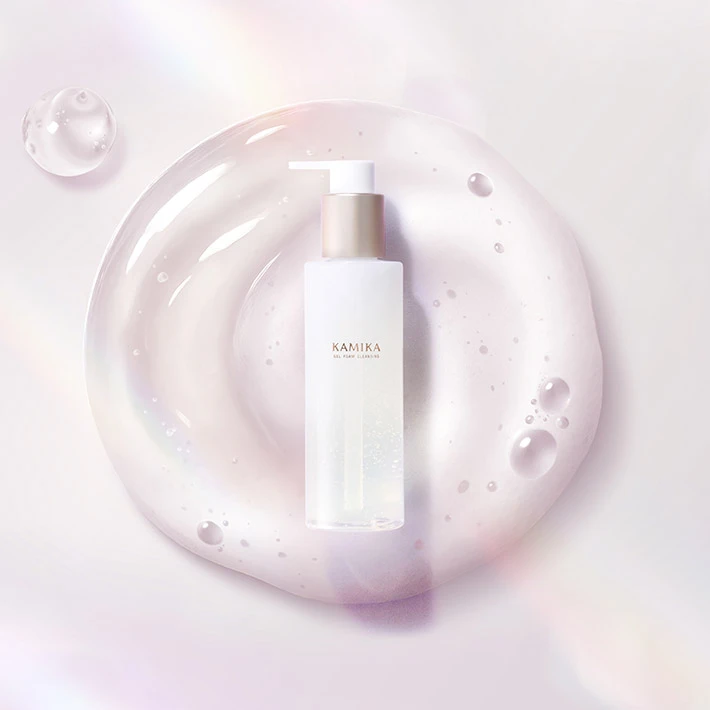 商品ラインナップ | KAMIKA（カミカ）オフィシャルサイト