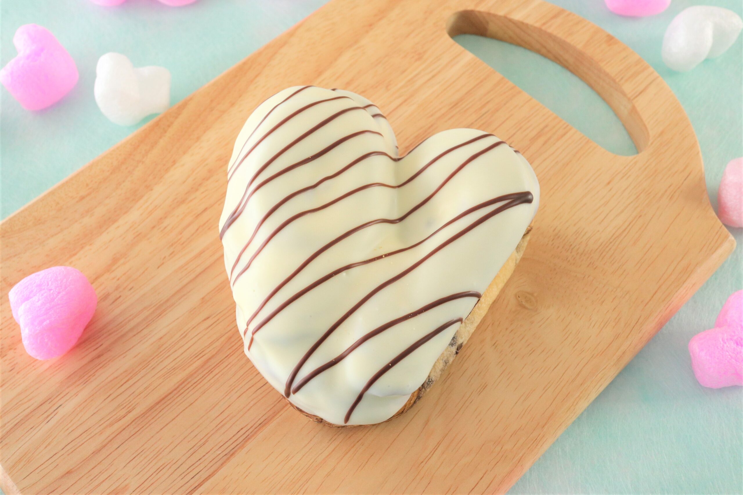 期間限定】🤍ホワイトデー限定パン🤍 | Blog | 三陸菓匠さいとう 総