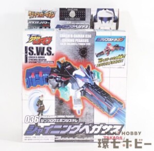 未組立 スーパービーダマン EXビーダマン 140 ブレードオロチ 参考買取