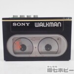 SONY ソニー WM-20 ウォークマン WALKMAN ポータブル カセット