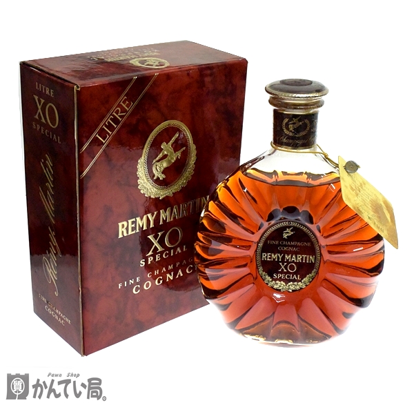 REMY MARTIN XO SPECIAL レミーマルタン XO スペシャル 1000ml