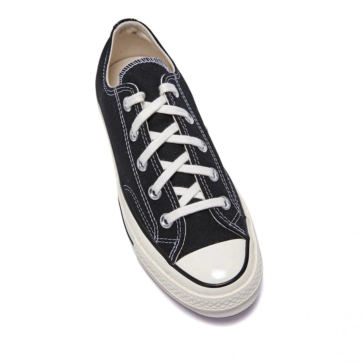 韓国 CT70 ブラック ローカット 162058C - Kanverse.kr