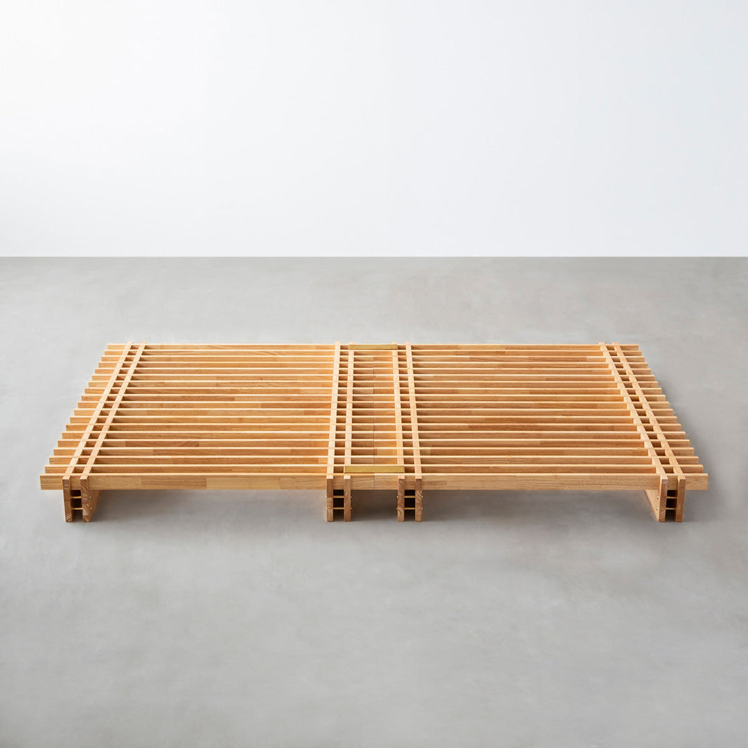 KOTA SUNOKO BED – KANADEMONO