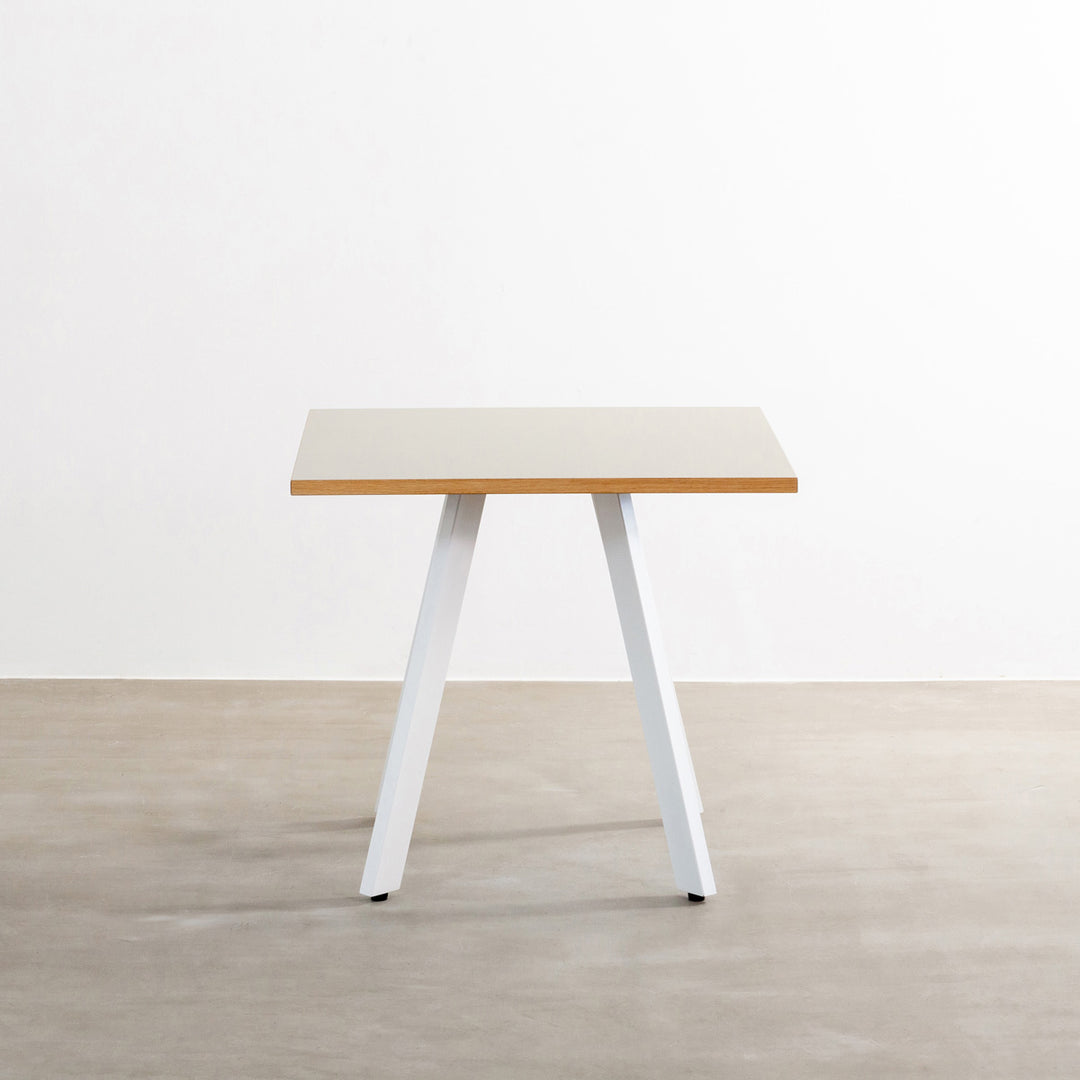 KanademonoCafetableSquare80_Li