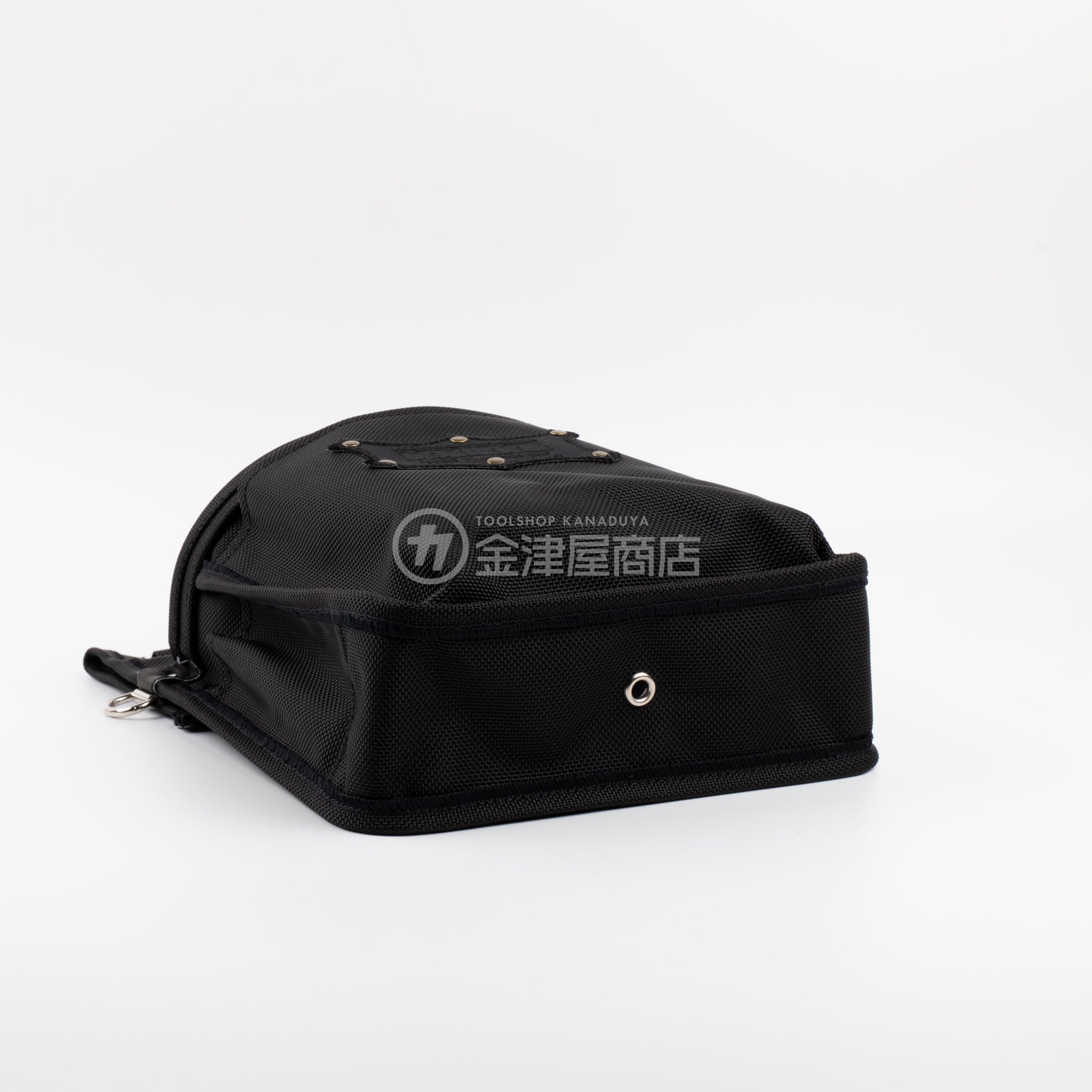 ニックス(KNICKS) コーデュラバリスティック生地ツーウェイタイプ2段腰