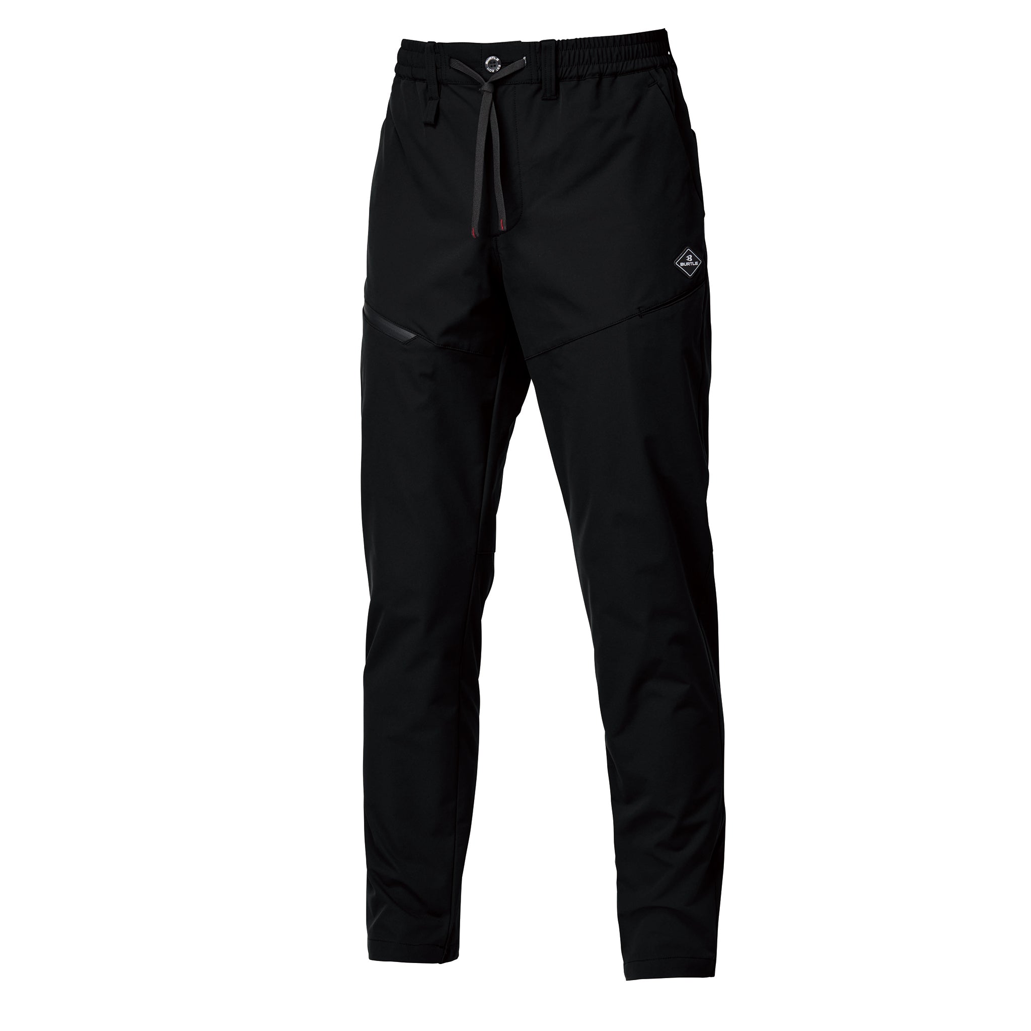 BURTLE【バートル】エアーテックパンツ/エアーテックジョガーパンツ