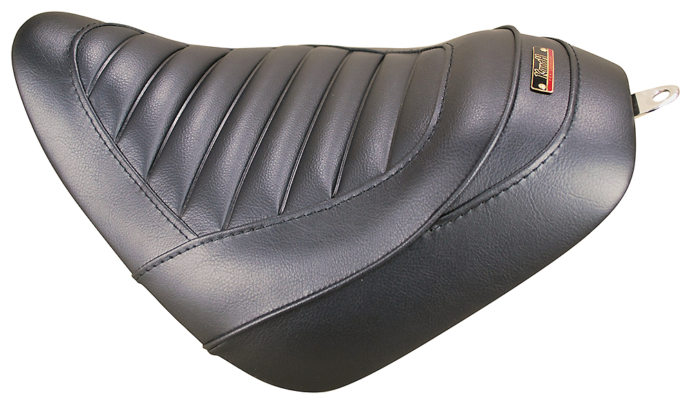 FLSL FXBB リーチシートタック2 ストリートボブ/ソフテイルスリム