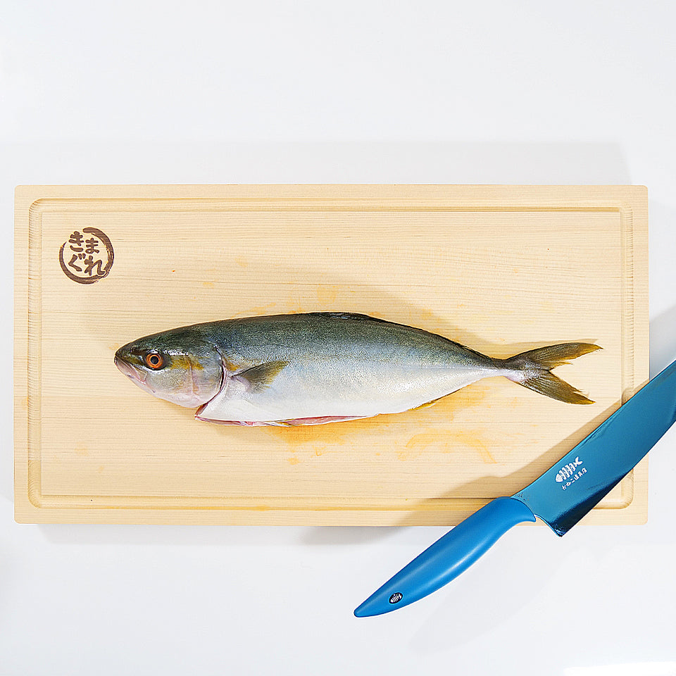 きまぐれまな板 – かねこ道具店