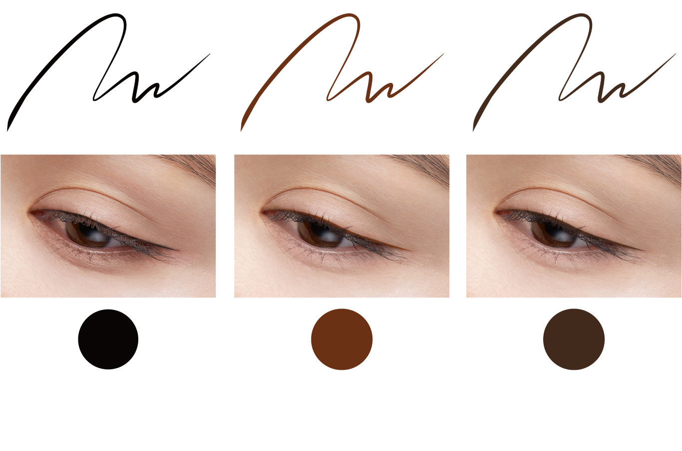 KATE | PICK UP | SUPER SHARP LINER EX4.0