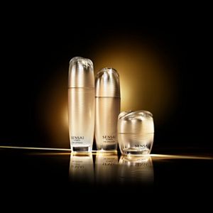 Extra Intensive Cream | SKIN CARE | Moisturisers | SENSAI